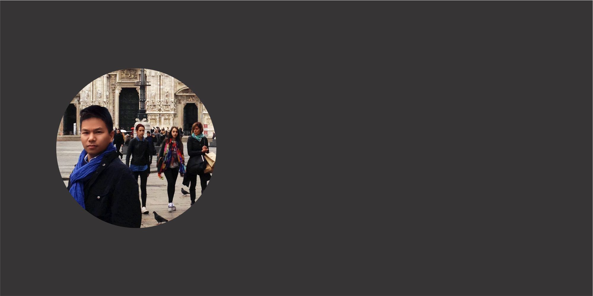 亚克策划首席执行官刘帆