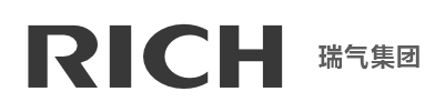 中国瑞气品牌logo